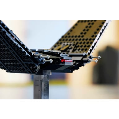 LEGO 75406 Star Wars Wahadłowiec dowodzenia Kylo Rena – zdjęcie