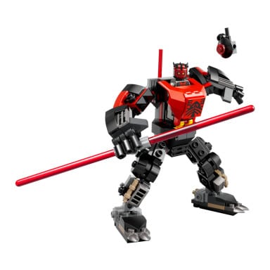 LEGO 75411 Star Wars Mech Dartha Maula – zdjęcie
