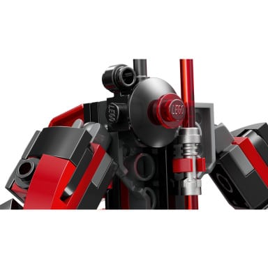 LEGO 75411 Star Wars Mech Dartha Maula – zdjęcie