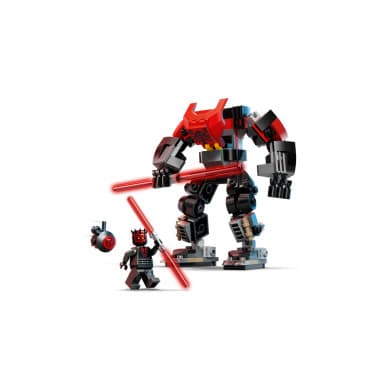 LEGO 75411 Star Wars Mech Dartha Maula – zdjęcie