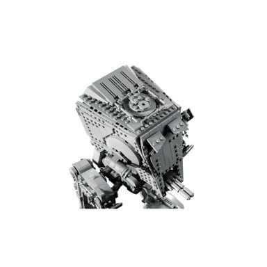 LEGO 75417 Star Wars Maszyna krocząca AT-ST – zdjęcie
