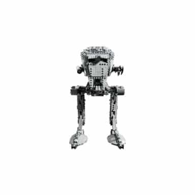 LEGO 75417 Star Wars Maszyna krocząca AT-ST – zdjęcie