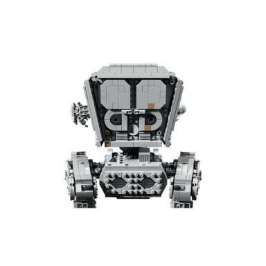 LEGO 75417 Star Wars Maszyna krocząca AT-ST – zdjęcie