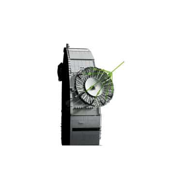 LEGO 75419 Star Wars Gwiazda Śmierci – zdjęcie