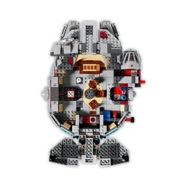 LEGO 75426 Star Wars SMART Play: Sokół Millennium – zdjęcie