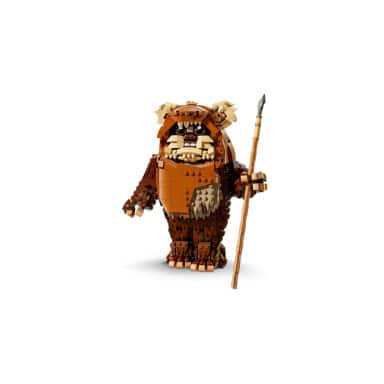LEGO 75430 Star Wars Ewok Wicket – zdjęcie