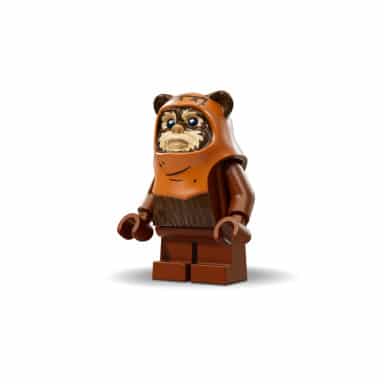 LEGO 75430 Star Wars Ewok Wicket – zdjęcie