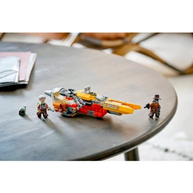 LEGO 75437 Star Wars Śmigacz Cobba Vantha – zdjęcie
