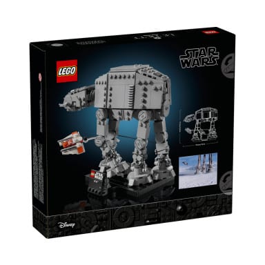 LEGO 75440 Star Wars AT-AT – zdjęcie