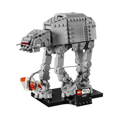 LEGO 75440 Star Wars AT-AT – zdjęcie