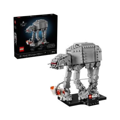 LEGO 75440 Star Wars AT-AT – zdjęcie