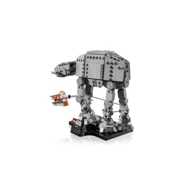 LEGO 75440 Star Wars AT-AT – zdjęcie