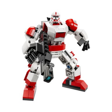 LEGO 75448 Star Wars Mech klona Shock Troopera – zdjęcie
