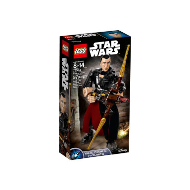 LEGO 75524 Star Wars Chirrut Îmwe – zdjęcie
