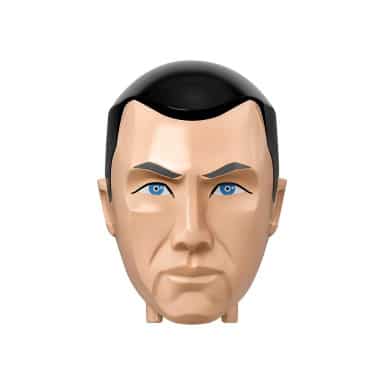 LEGO 75524 Star Wars Chirrut Îmwe – zdjęcie