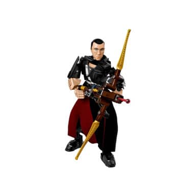 LEGO 75524 Star Wars Chirrut Îmwe – zdjęcie