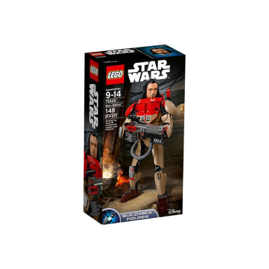 LEGO 75525 Star Wars Baze Malbus – zdjęcie