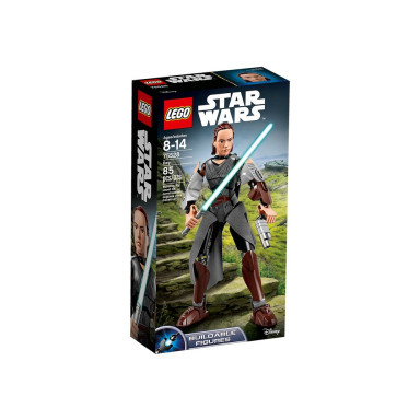 LEGO 75528 Star Wars Rey – zdjęcie