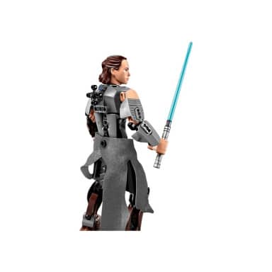 LEGO 75528 Star Wars Rey – zdjęcie