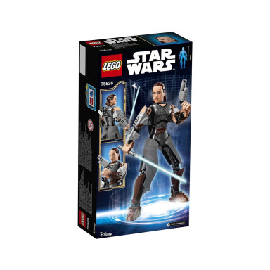 LEGO 75528 Star Wars Rey – zdjęcie