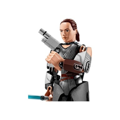 LEGO 75528 Star Wars Rey – zdjęcie