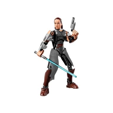 LEGO 75528 Star Wars Rey – zdjęcie