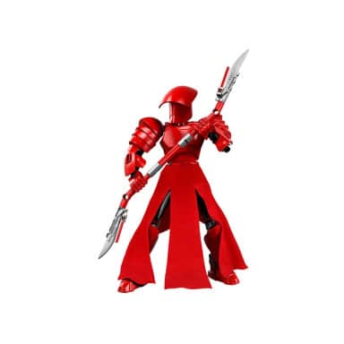 LEGO 75529 Star Wars Elitarny gwardzista pretorianin – zdjęcie