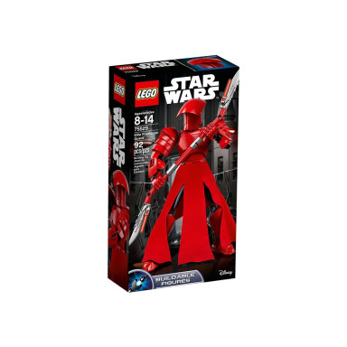LEGO 75529 Star Wars Elitarny gwardzista pretorianin – zdjęcie
