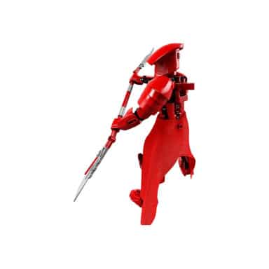 LEGO 75529 Star Wars Elitarny gwardzista pretorianin – zdjęcie
