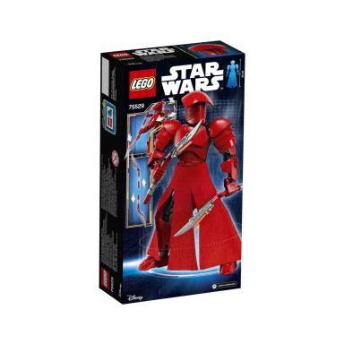 LEGO 75529 Star Wars Elitarny gwardzista pretorianin – zdjęcie