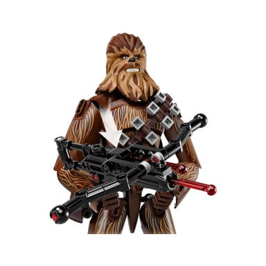 LEGO 75530 Star Wars Chewbacca – zdjęcie