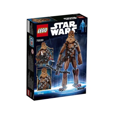 LEGO 75530 Star Wars Chewbacca – zdjęcie