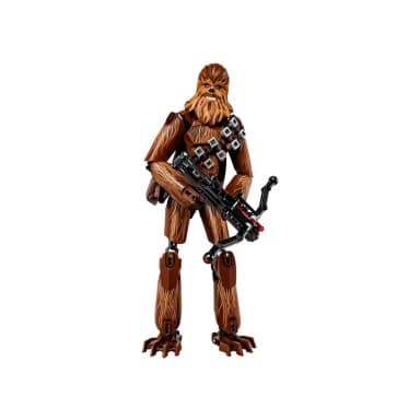 LEGO 75530 Star Wars Chewbacca – zdjęcie