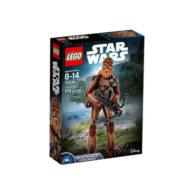 LEGO 75530 Star Wars Chewbacca – zdjęcie