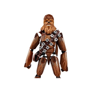 LEGO 75530 Star Wars Chewbacca – zdjęcie