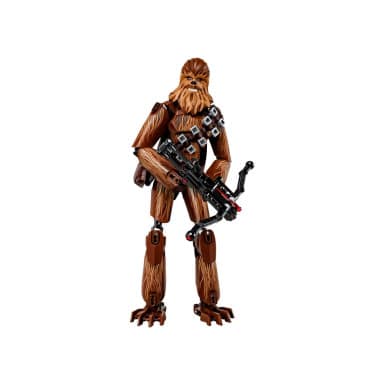 LEGO 75530 Star Wars Chewbacca – zdjęcie