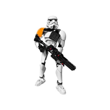 LEGO 75531 Star Wars Dowódca szturmowców – zdjęcie