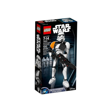 LEGO 75531 Star Wars Dowódca szturmowców – zdjęcie