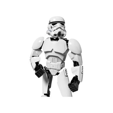 LEGO 75531 Star Wars Dowódca szturmowców – zdjęcie