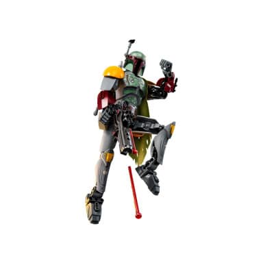LEGO 75533 Star Wars Boba Fett – zdjęcie