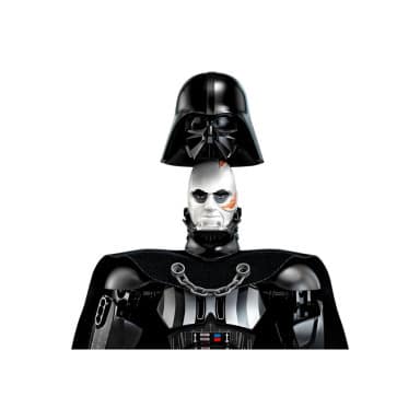 LEGO 75534 Star Wars Darth Vader – zdjęcie