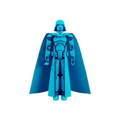 LEGO 75534 Star Wars Darth Vader – zdjęcie
