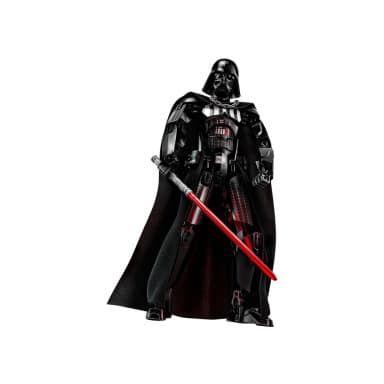 LEGO 75534 Star Wars Darth Vader – zdjęcie