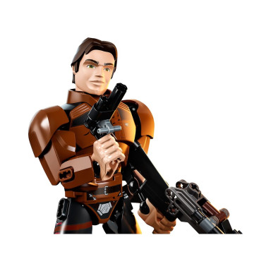 LEGO 75535 Star Wars Han Solo – zdjęcie
