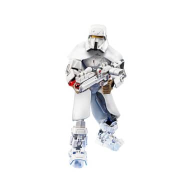 LEGO 75536 Star Wars Szturmowiec – strzelec – zdjęcie