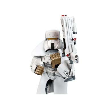 LEGO 75536 Star Wars Szturmowiec – strzelec – zdjęcie
