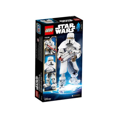 LEGO 75536 Star Wars Szturmowiec – strzelec – zdjęcie