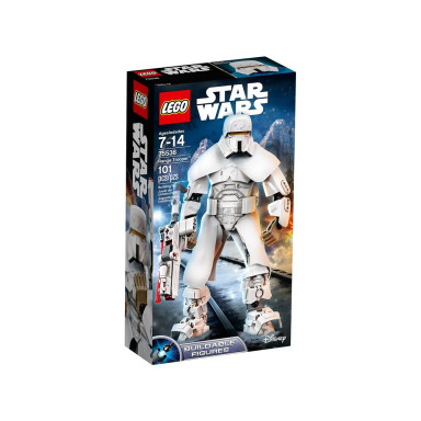 LEGO 75536 Star Wars Szturmowiec – strzelec – zdjęcie