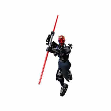 LEGO 75537 Star Wars Darth Maul – zdjęcie