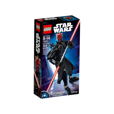 LEGO 75537 Star Wars Darth Maul – zdjęcie